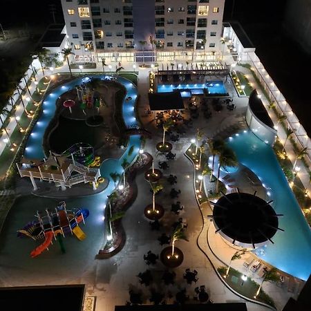 Salinas Exclusive Resort - 2 Quartos Salinopolis Ngoại thất bức ảnh