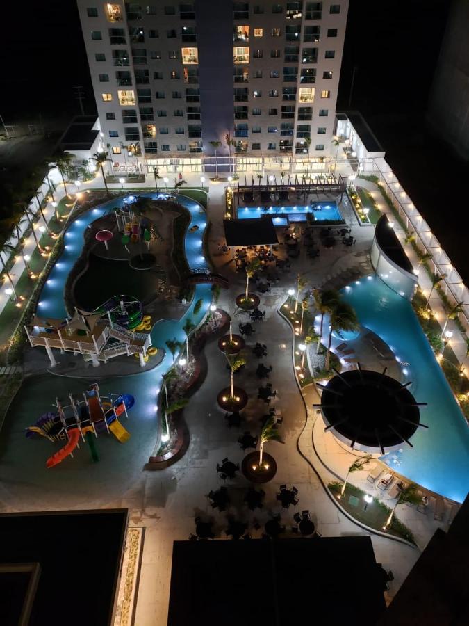 Salinas Exclusive Resort - 2 Quartos Salinopolis Ngoại thất bức ảnh