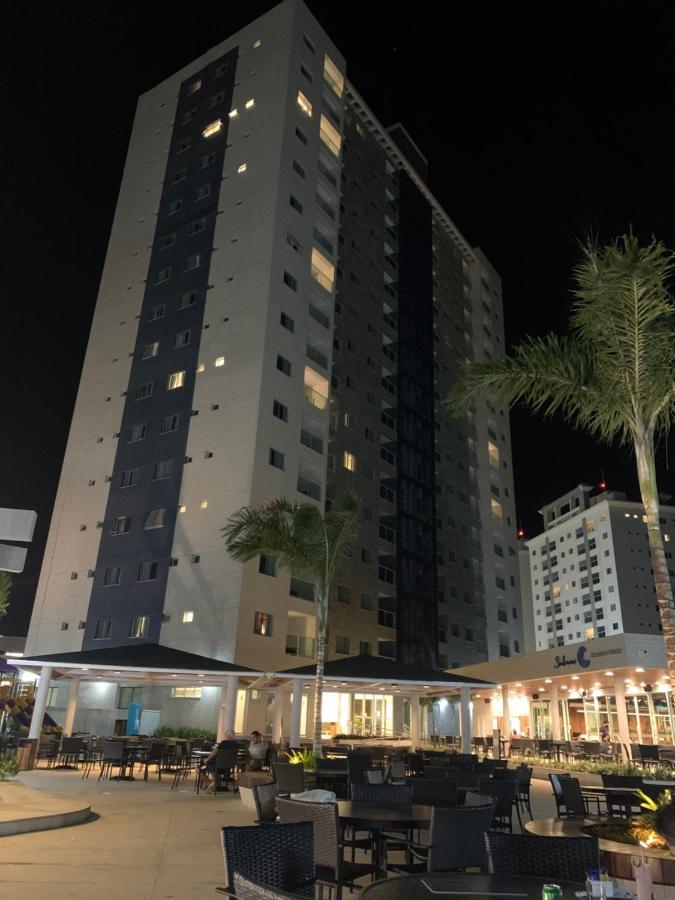 Salinas Exclusive Resort - 2 Quartos Salinopolis Ngoại thất bức ảnh